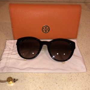 Tory Burch Sunglasses